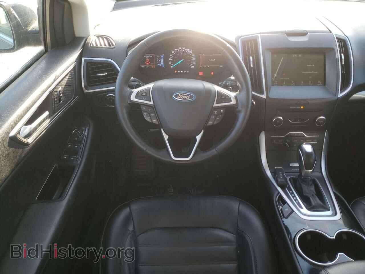 2016 FORD EDGE - VIN: 2FMPK4J93GBB28797 - Photo 9