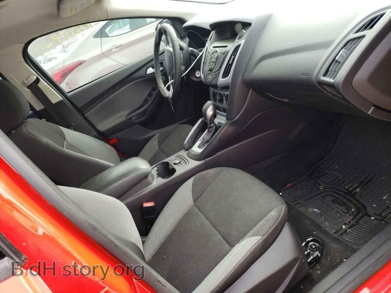 2014 FORD FOCUS - VIN: 1FADP3F21EL155773 - Фото 5