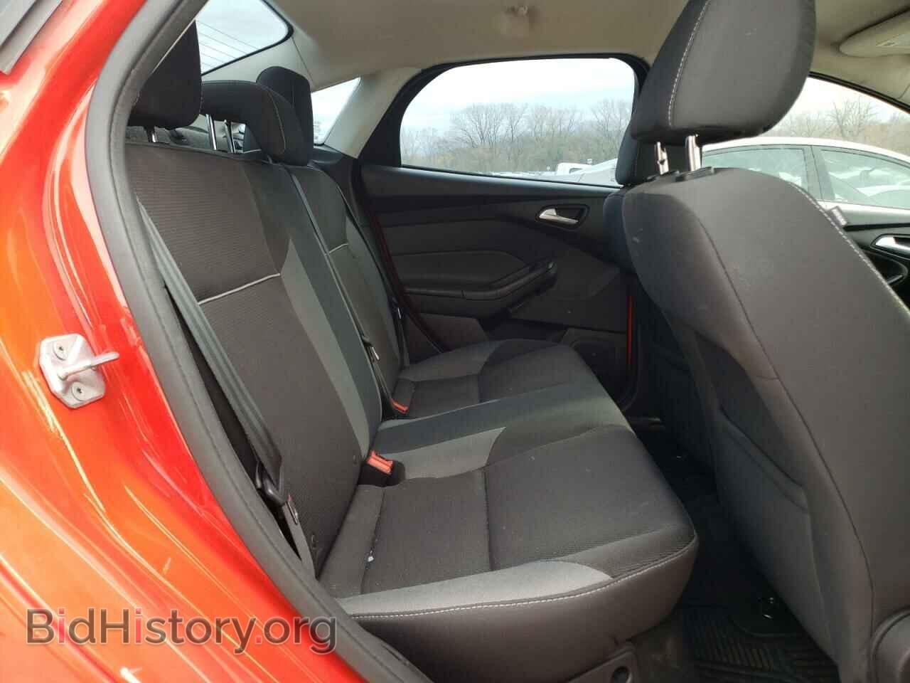 2014 FORD FOCUS - VIN: 1FADP3F21EL155773 - Фото 6