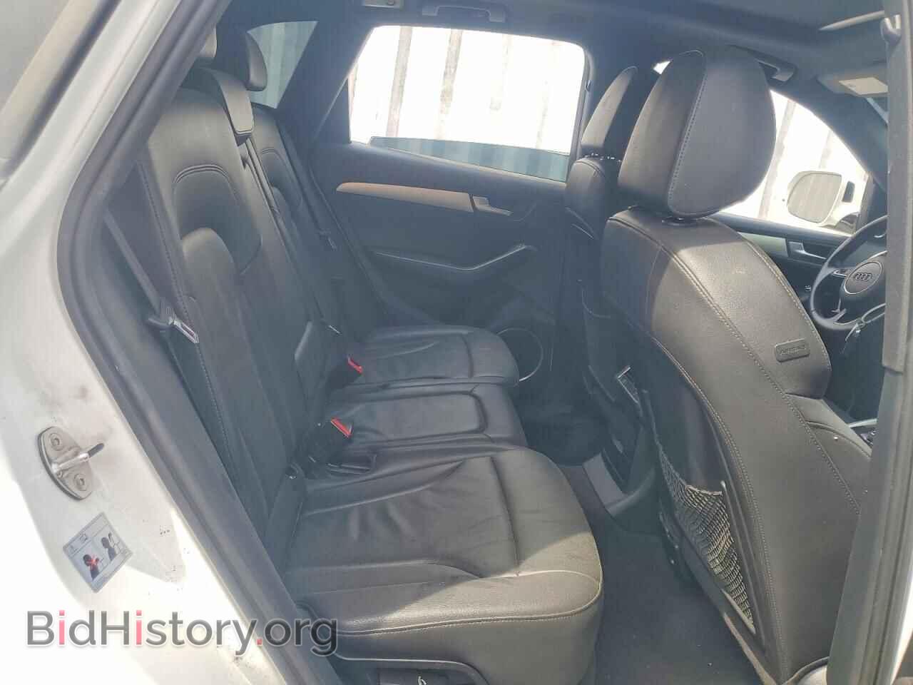 2017 AUDI Q5 - VIN: WA1M2AFPXHA047025 - Photo 11