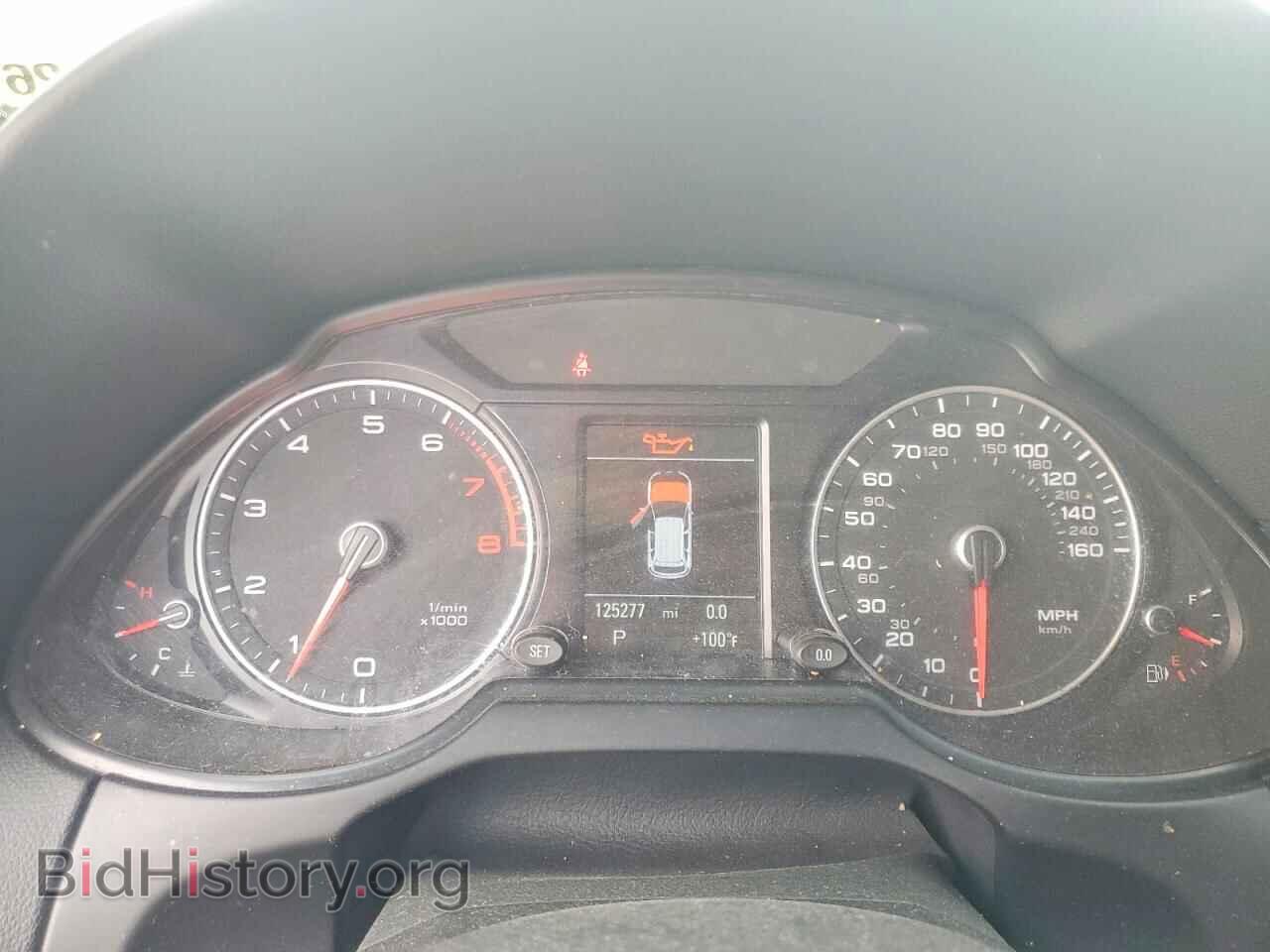 2017 AUDI Q5 - VIN: WA1M2AFPXHA047025 - Photo 9