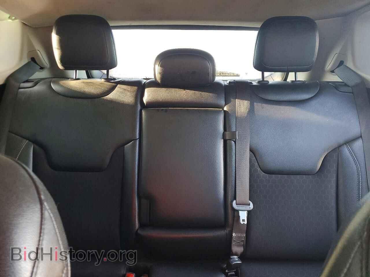 2021 JEEP COMPASS - VIN: 3C4NJCBB2MT542535 - Photo 10