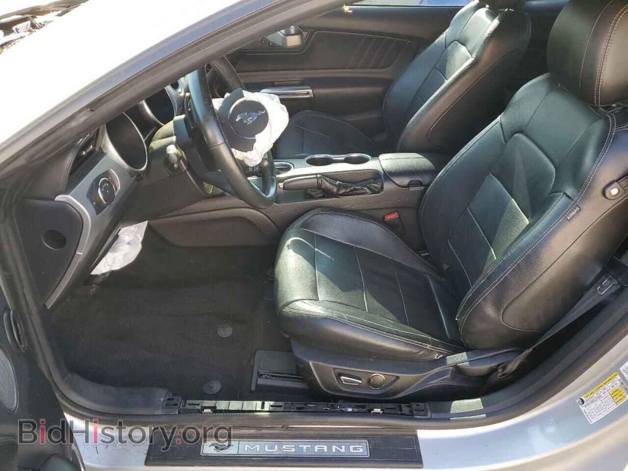 2018 FORD ALL Models - VIN: 1FA6P8TH6J5125052 - Фото 7