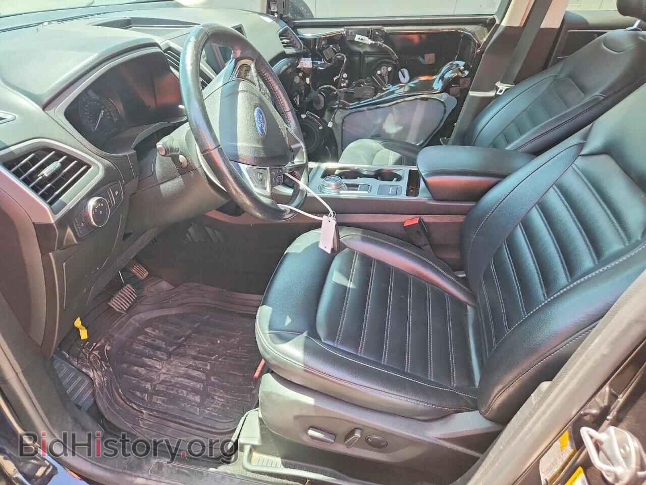 2022 FORD EDGE - VIN: 2FMPK4J96NBA92732 - Photo 7