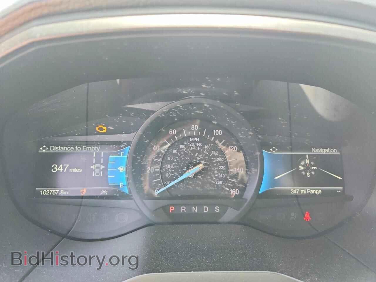 2022 FORD EDGE - VIN: 2FMPK4J96NBA92732 - Photo 9