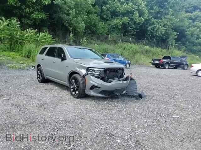 2022 DODGE DURANGO - VIN: 1C4SDJCT8NC214118 - Фото 15