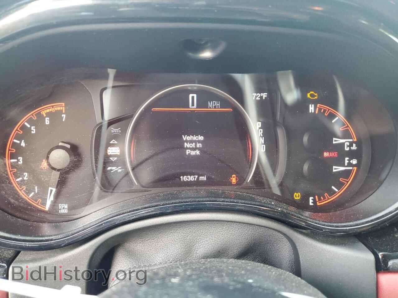 2022 DODGE DURANGO - VIN: 1C4SDJCT8NC214118 - Фото 9