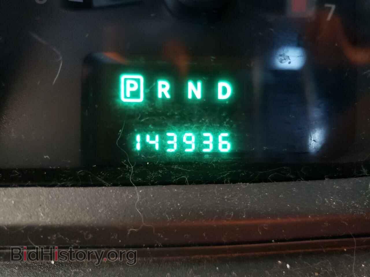 2010 DODGE JOURNEY - VIN: 3D4PG6FV8AT165981 - Фото 8