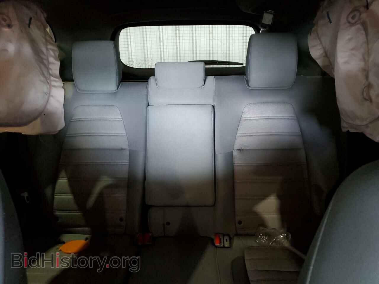 2017 HONDA CRV - VIN: 7FARW1H55HE019771 - Фото 10