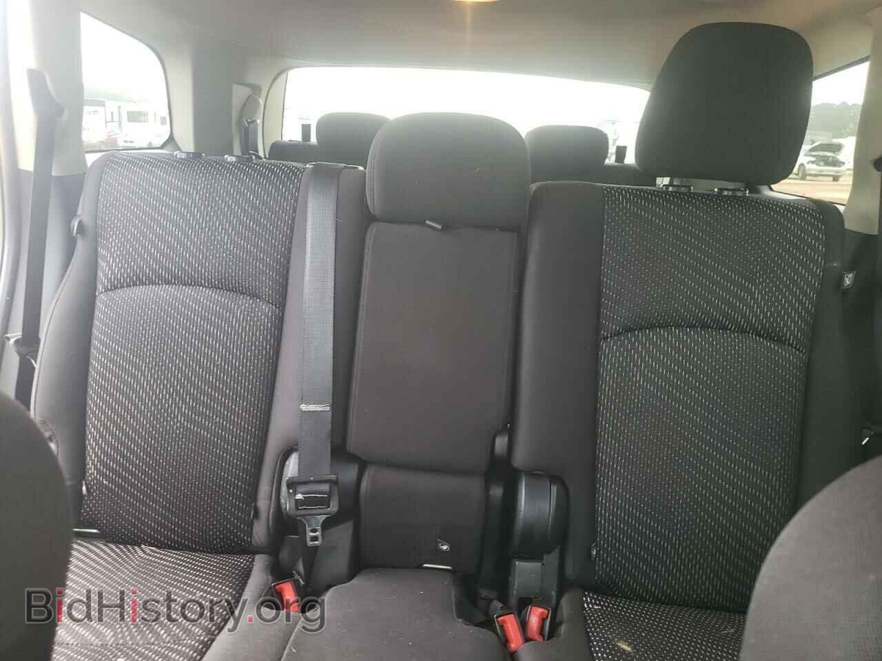 2015 DODGE JOURNEY - VIN: 3C4PDCAB3FT529331 - Фото 10