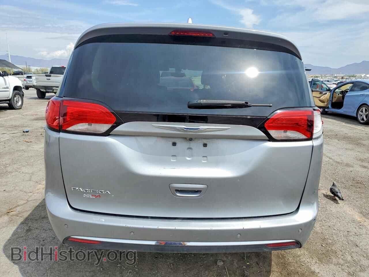 2018 CHRYSLER PACIFICA - VIN: 2C4RC1FG1JR126156 - Photo 6