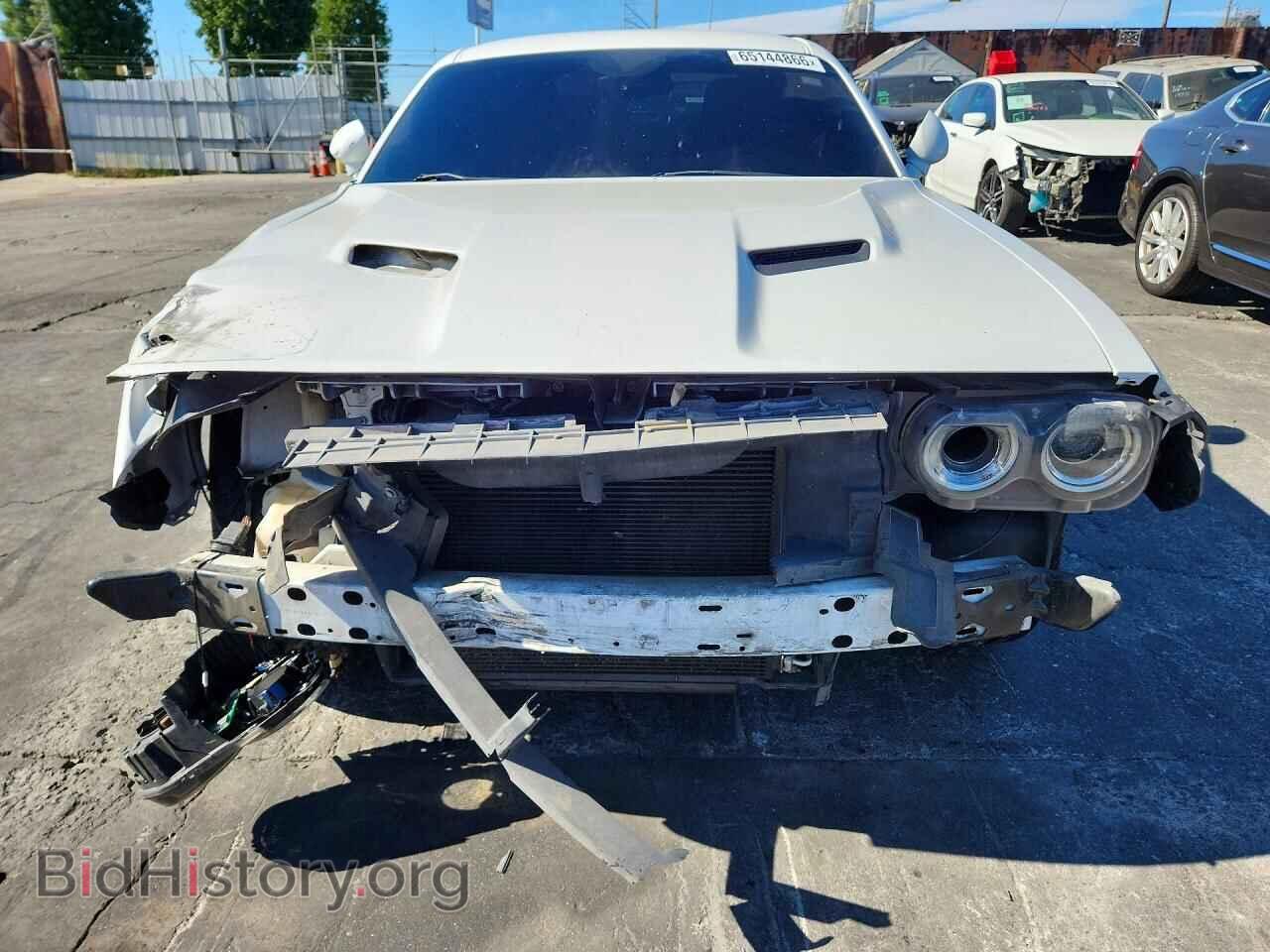 2015 DODGE CHALLENGER - VIN: 2C3CDZAG5FH740346 - Photo 5