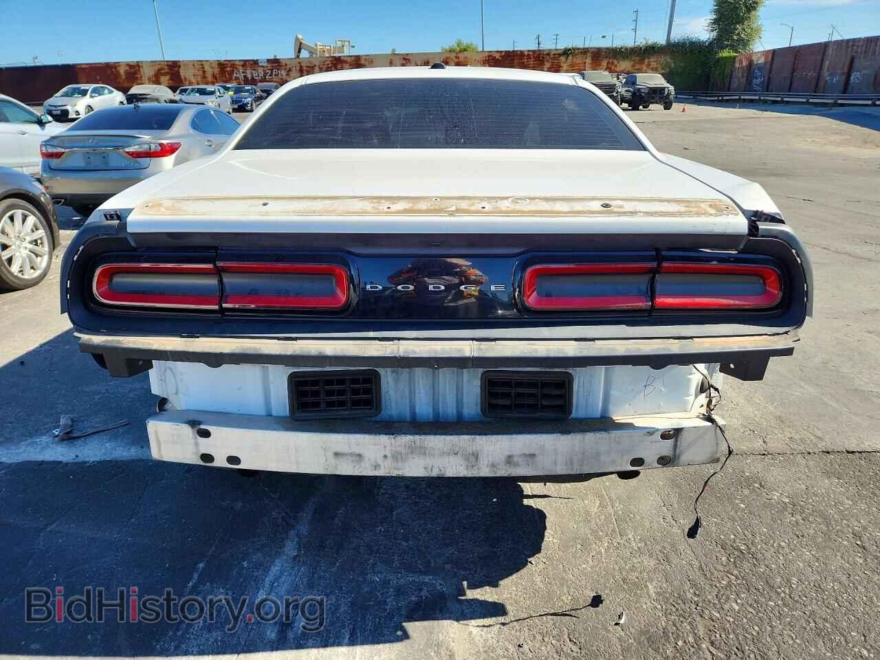 2015 DODGE CHALLENGER - VIN: 2C3CDZAG5FH740346 - Photo 6