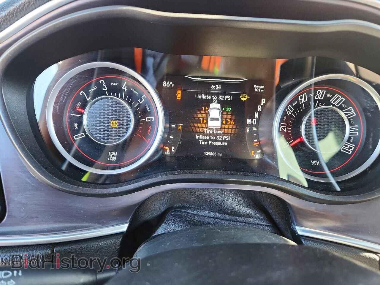 2015 DODGE CHALLENGER - VIN: 2C3CDZAG5FH740346 - Photo 9