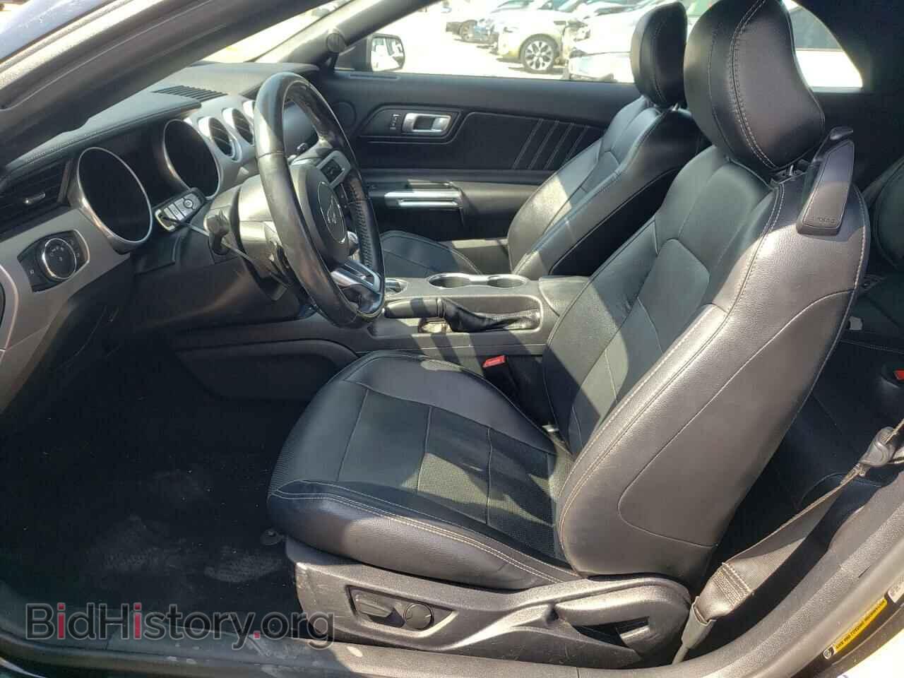 2020 FORD ALL Models - VIN: 1FATP8UH9L5112686 - Фото 7