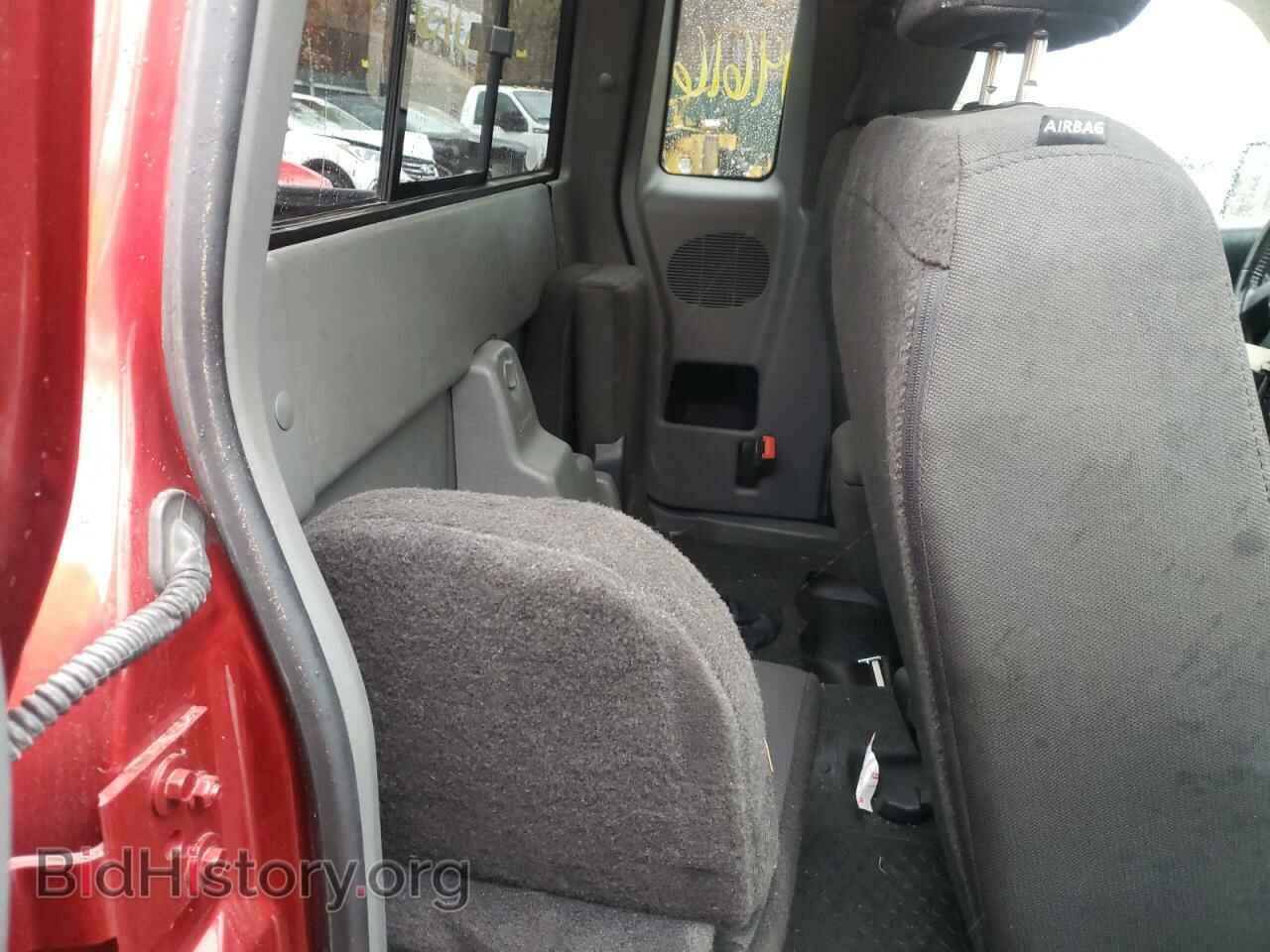 2011 FORD RANGER - VIN: 1FTLR4FE7BPB13712 - Фото 6