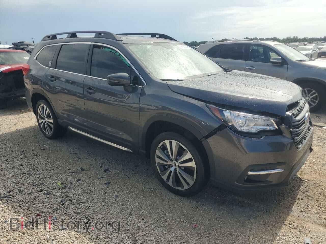 2022 SUBARU ASCENT - VIN: 4S4WMAPD4N3448854 - Фото 4