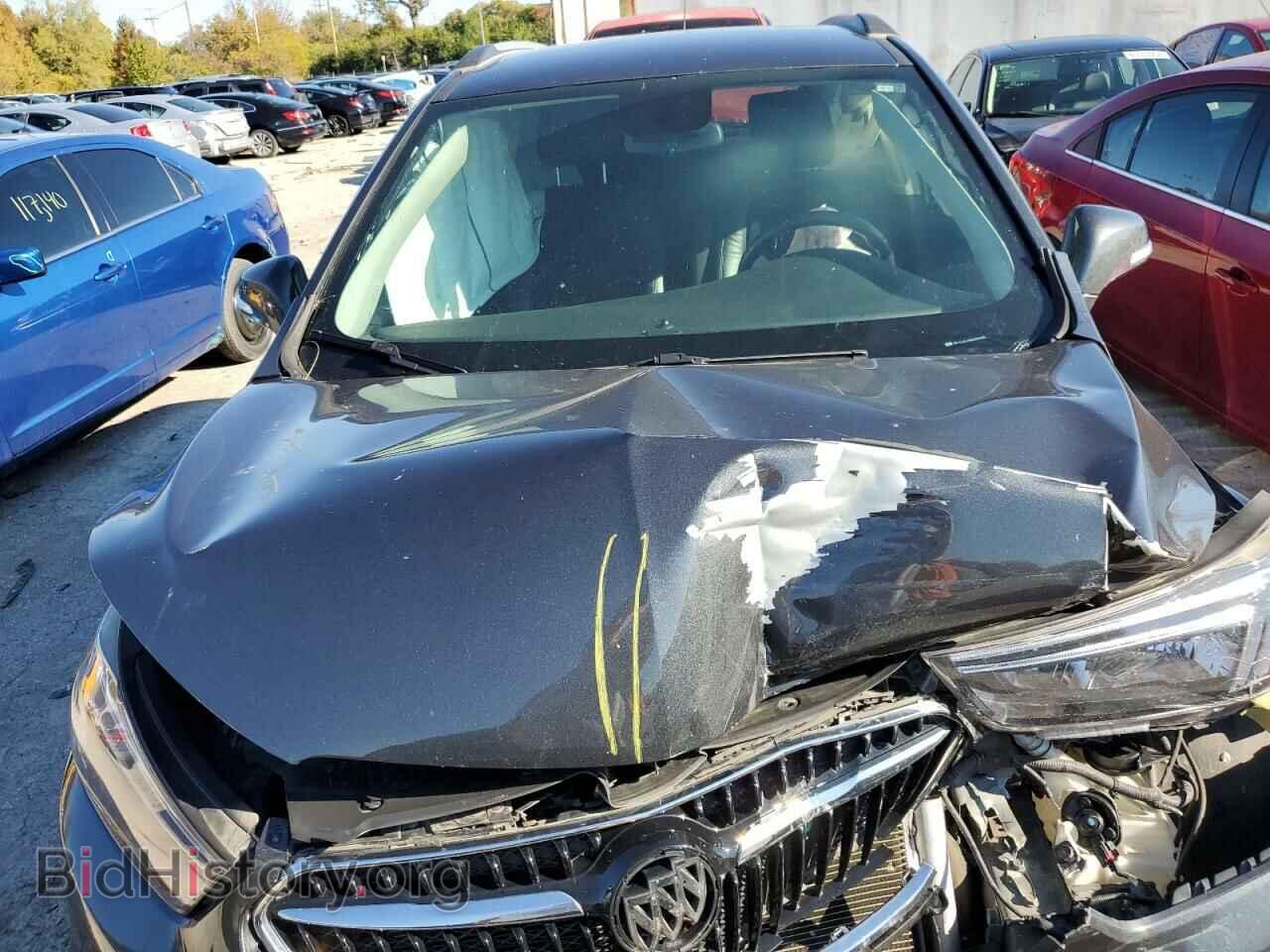 2017 BUICK ENCORE - VIN: KL4CJASB1HB023280 - Photo 7