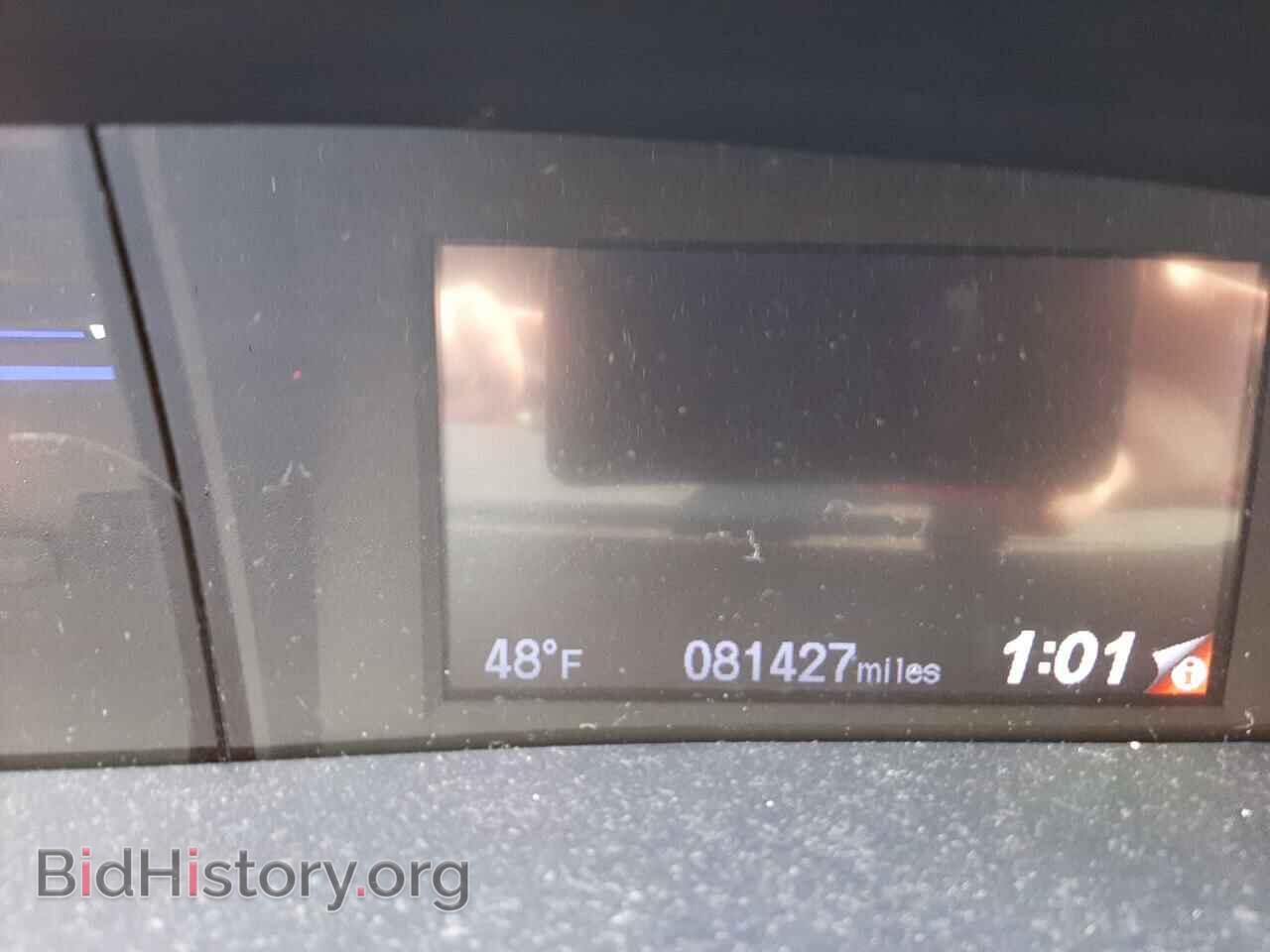 2015 HONDA CIVIC - VIN: 19XFB2E55FE061932 - Фото 8