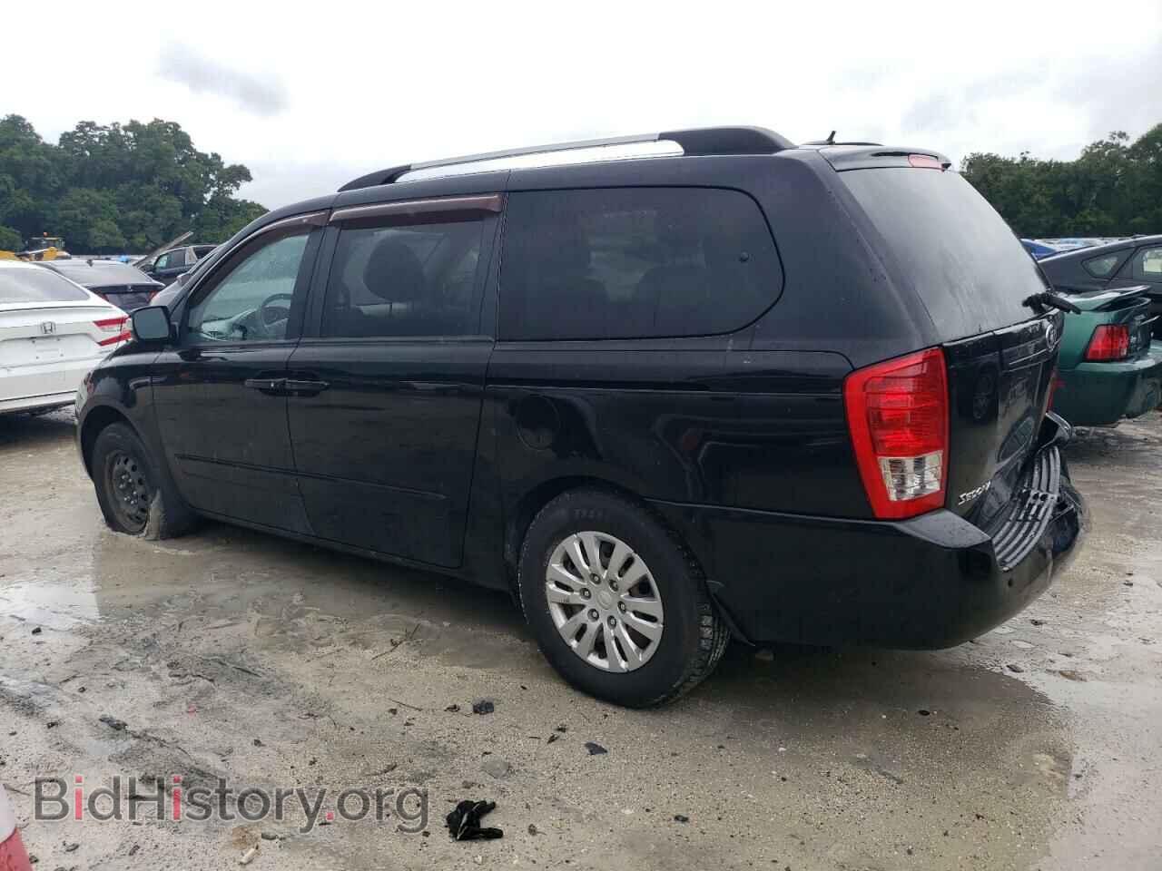 2014 KIA All Models - VIN: KNDMG4C75E6587202 - Фото 2