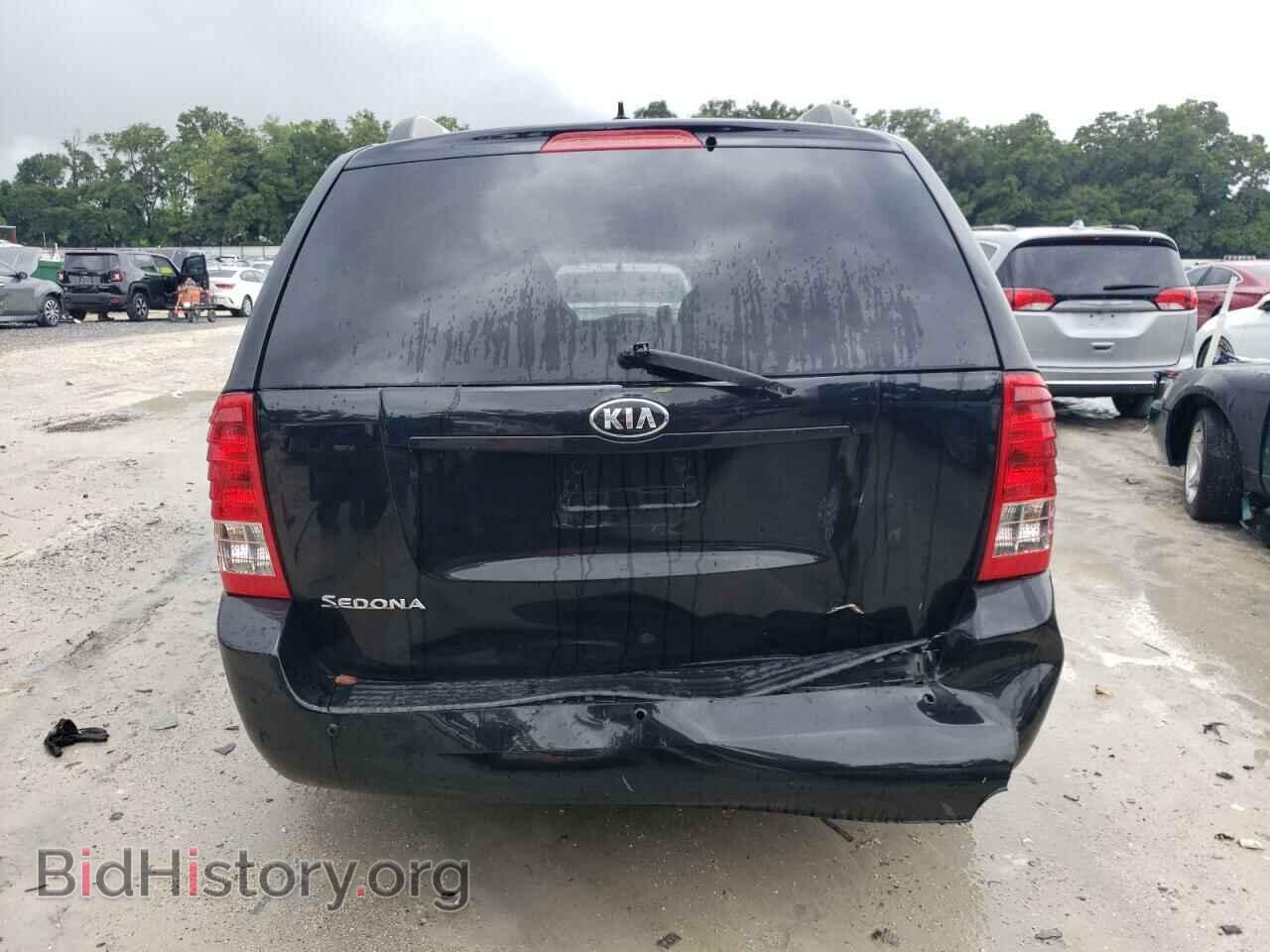 2014 KIA All Models - VIN: KNDMG4C75E6587202 - Фото 6