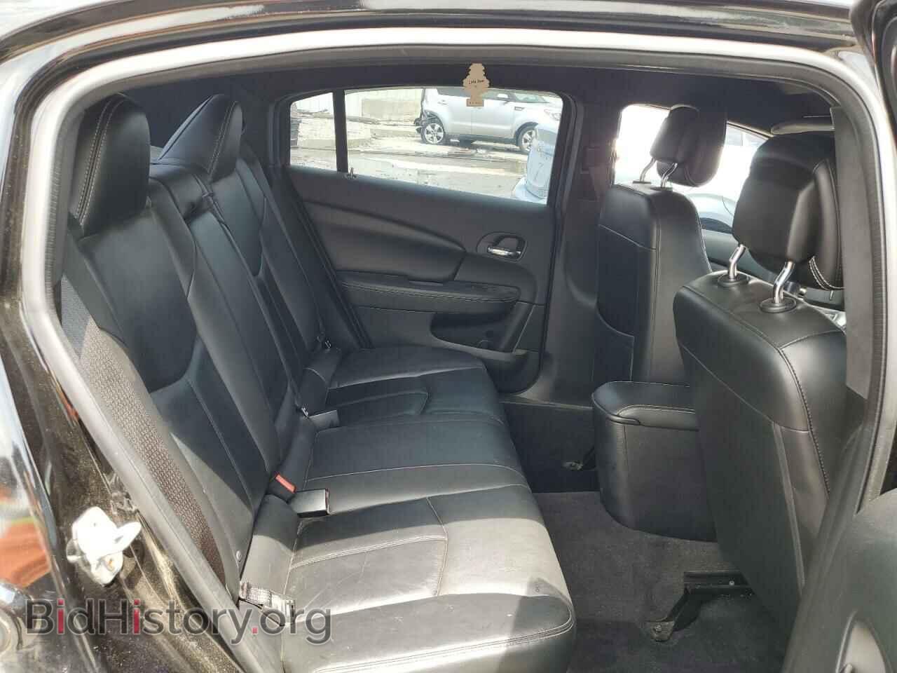 2013 CHRYSLER 200 - VIN: 1C3CCBCG3DN578728 - Фото 10