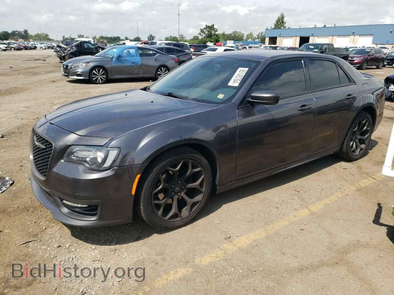 Photo 2C3CCABG6HH668871 - CHRYSLER 300 2017