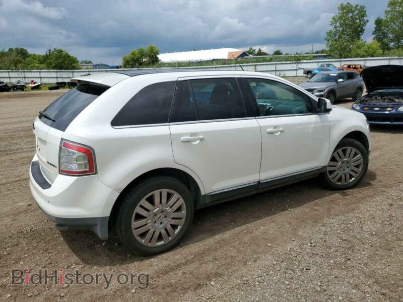 2010 Ford EDGE (VIN 2FMDK3KC8ABB76679) — фото 3 из 13