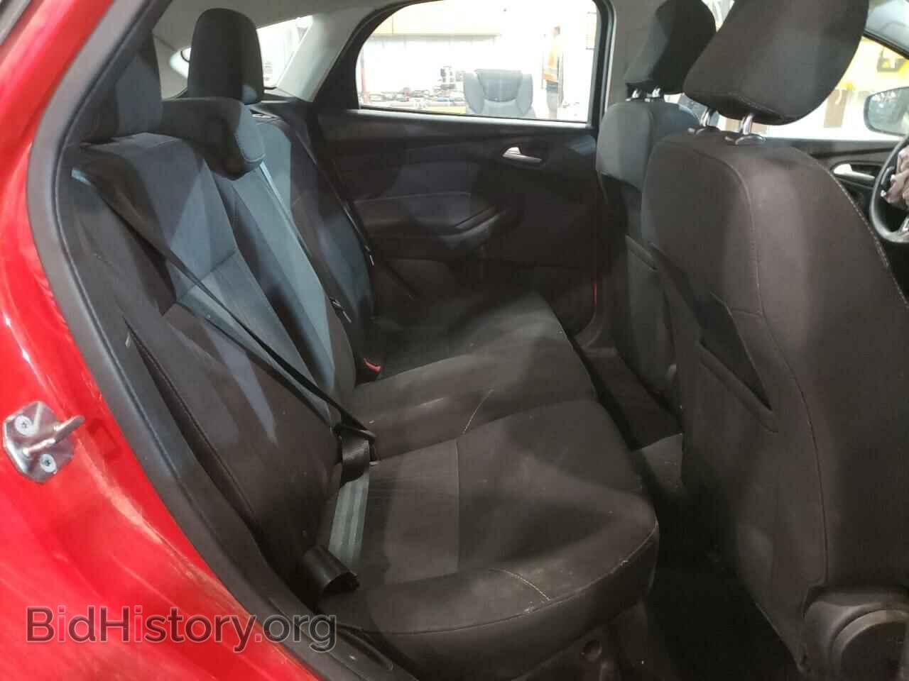 2017 FORD FOCUS - VIN: 1FADP3K27HL316525 - Фото 6