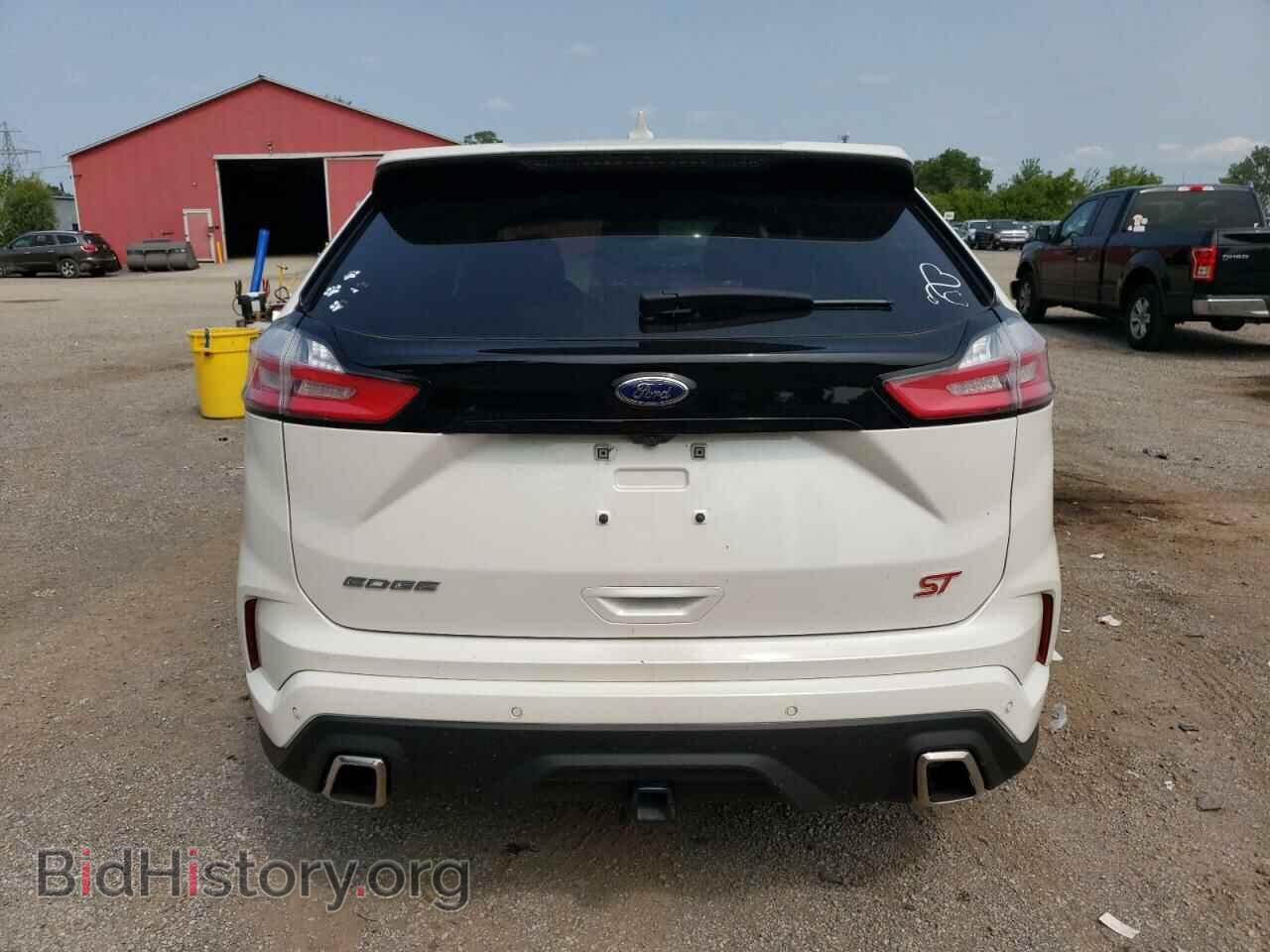 2019 FORD EDGE - VIN: 2FMPK4AP9KBB82970 - Фото 6