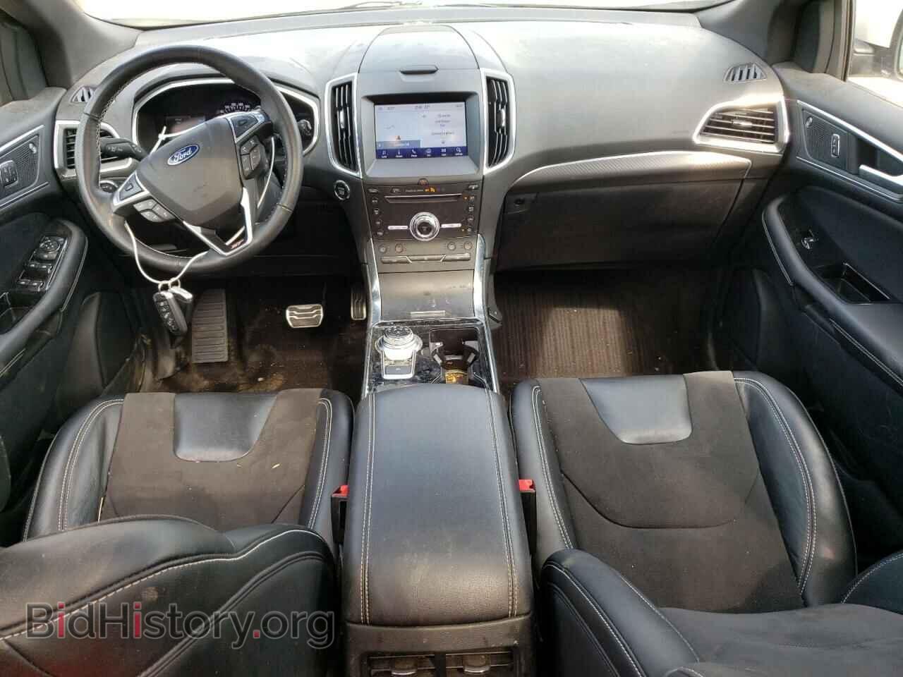 2019 FORD EDGE - VIN: 2FMPK4AP9KBB82970 - Фото 8