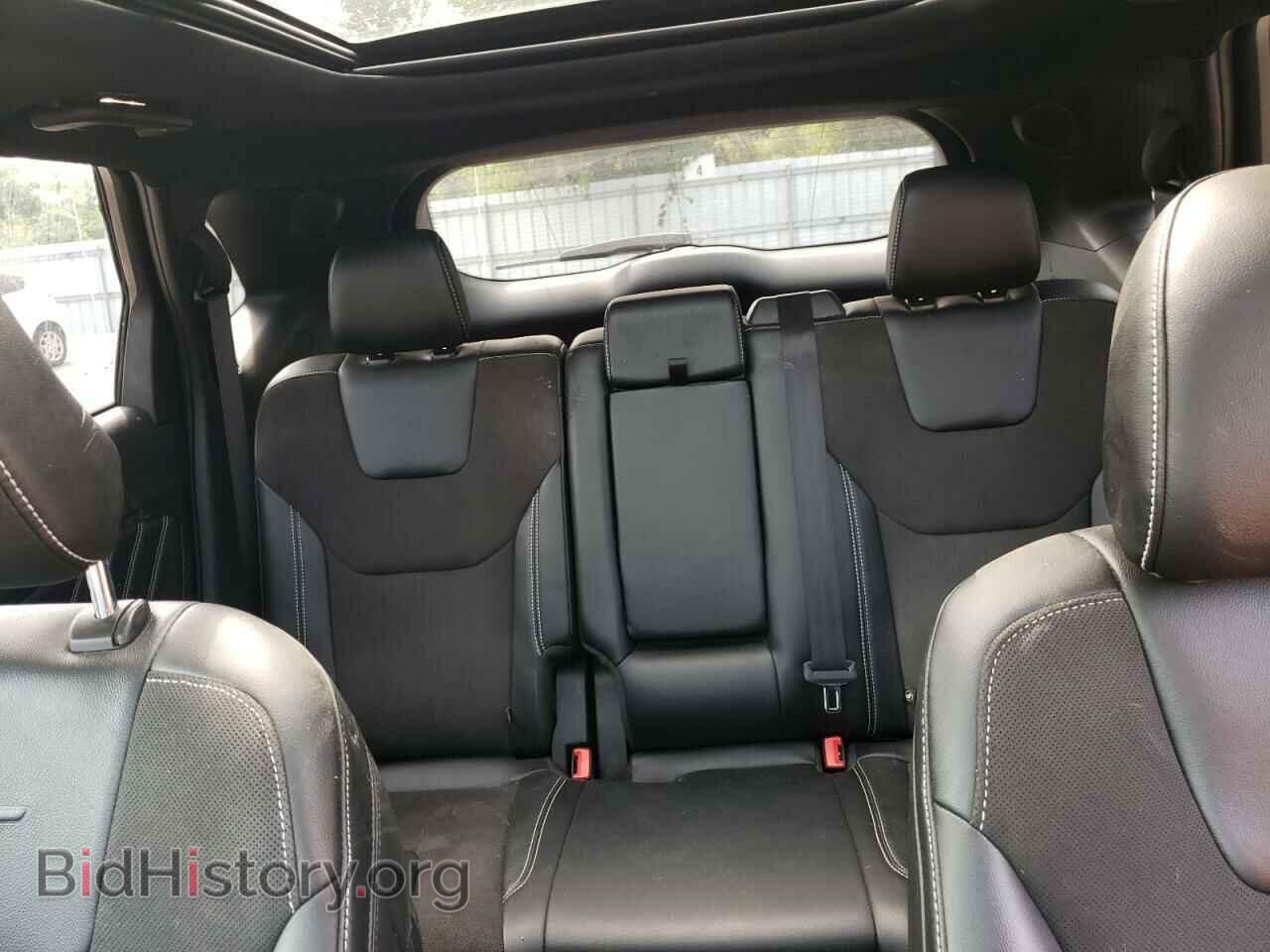 2019 FORD EDGE - VIN: 2FMPK4AP9KBB82970 - Фото 10