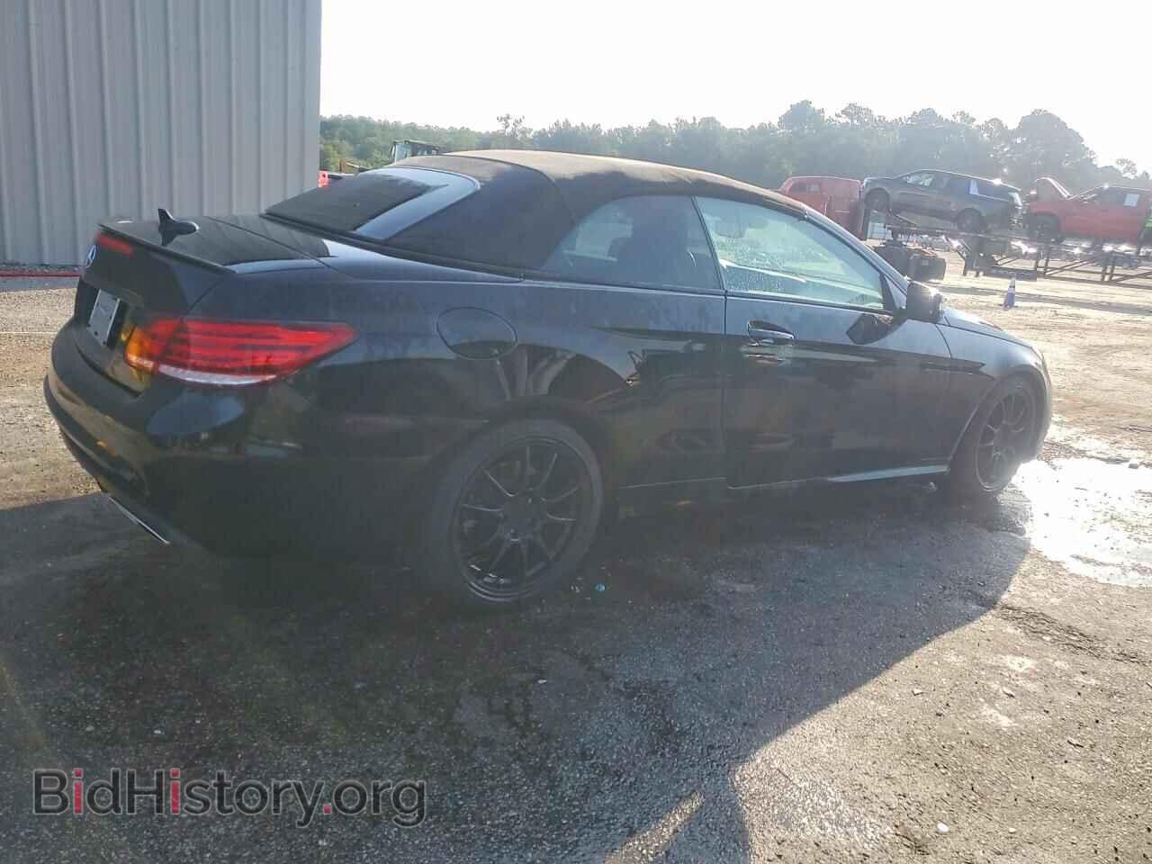 2016 MERCEDES-BENZ E-CLASS - VIN: WDDKK6FF7GF348604 - Фото 3