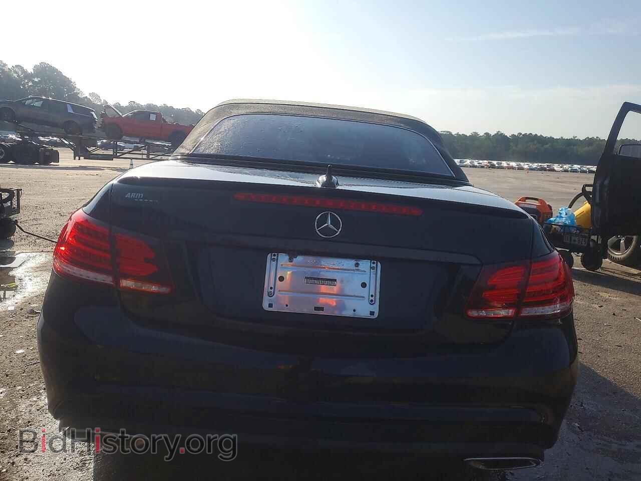 2016 MERCEDES-BENZ E-CLASS - VIN: WDDKK6FF7GF348604 - Фото 6