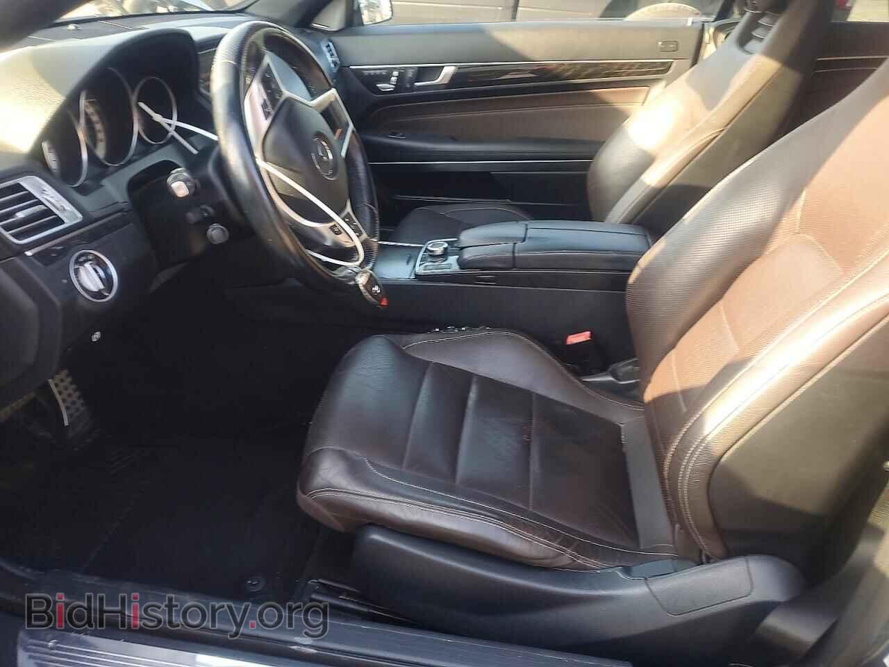 2016 MERCEDES-BENZ E-CLASS - VIN: WDDKK6FF7GF348604 - Фото 7