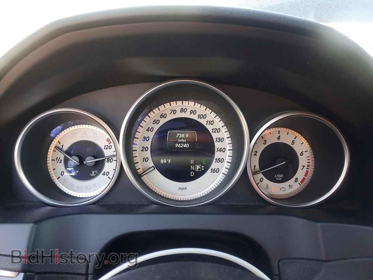 2016 MERCEDES-BENZ E-CLASS - VIN: WDDKK6FF7GF348604 - Фото 9