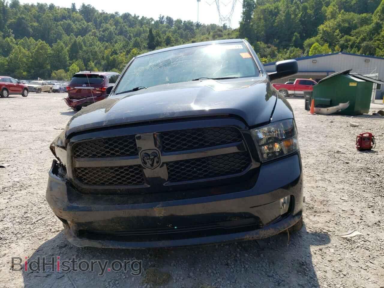 2015 RAM 1500 - VIN: 1C6RR7FT7FS680362 - Фото 5