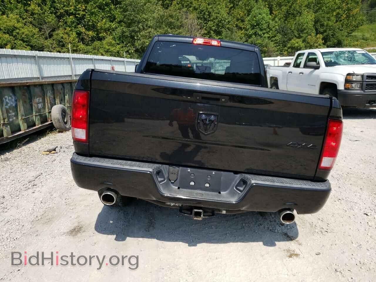 2015 RAM 1500 - VIN: 1C6RR7FT7FS680362 - Фото 6