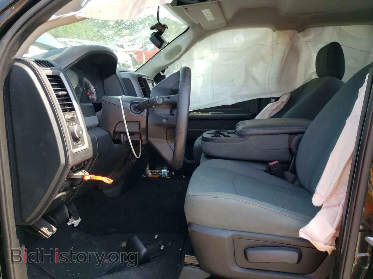 2015 RAM 1500 - VIN: 1C6RR7FT7FS680362 - Фото 7