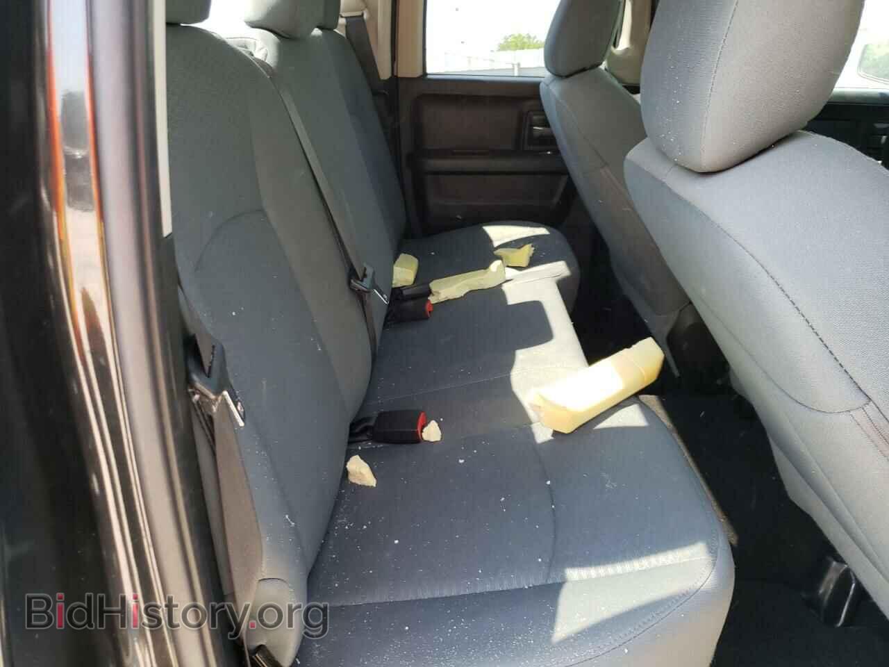 2015 RAM 1500 - VIN: 1C6RR7FT7FS680362 - Фото 10