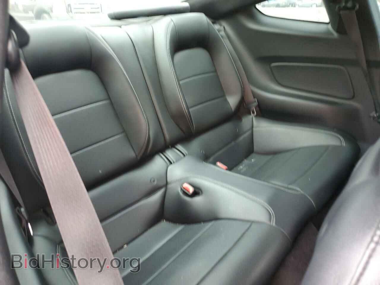 2015 FORD MUSTANG - VIN: 1FA6P8CF5F5308822 - Фото 6