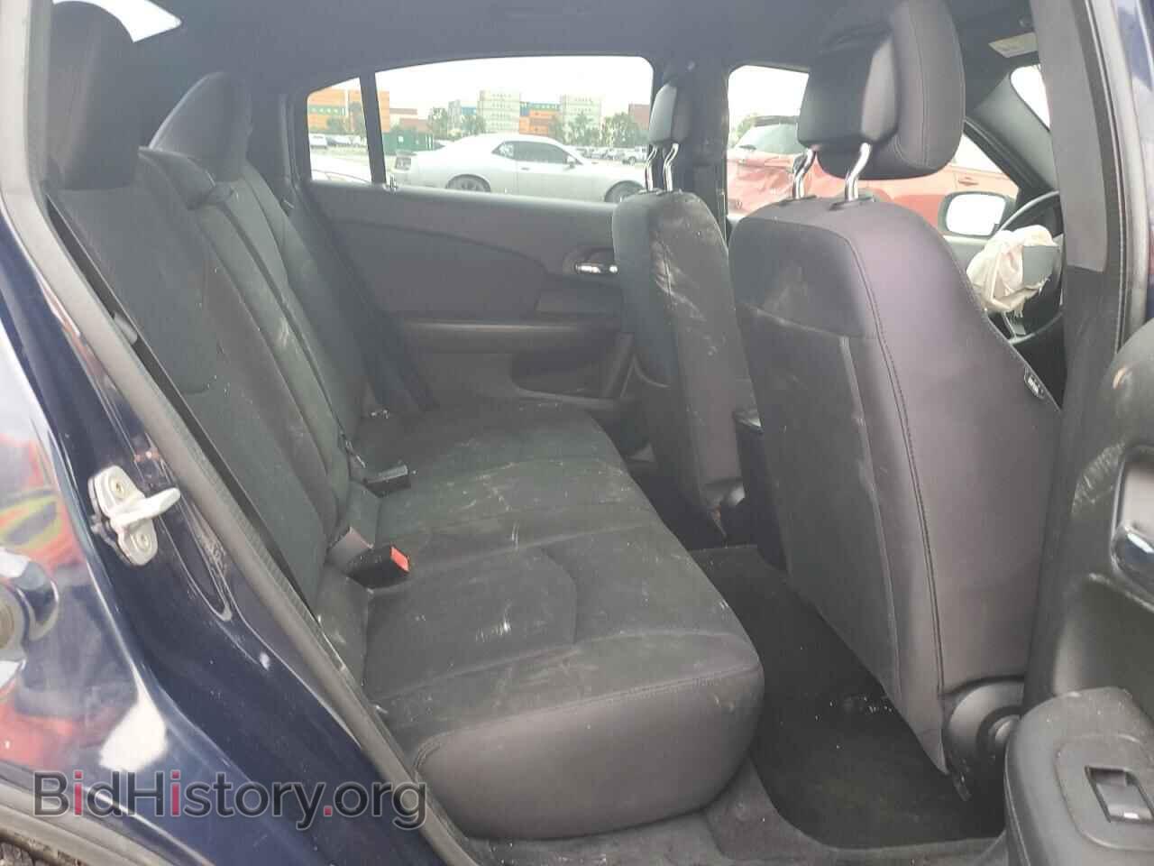 2013 CHRYSLER 200 - VIN: 1C3CCBBG2DN731519 - Фото 10