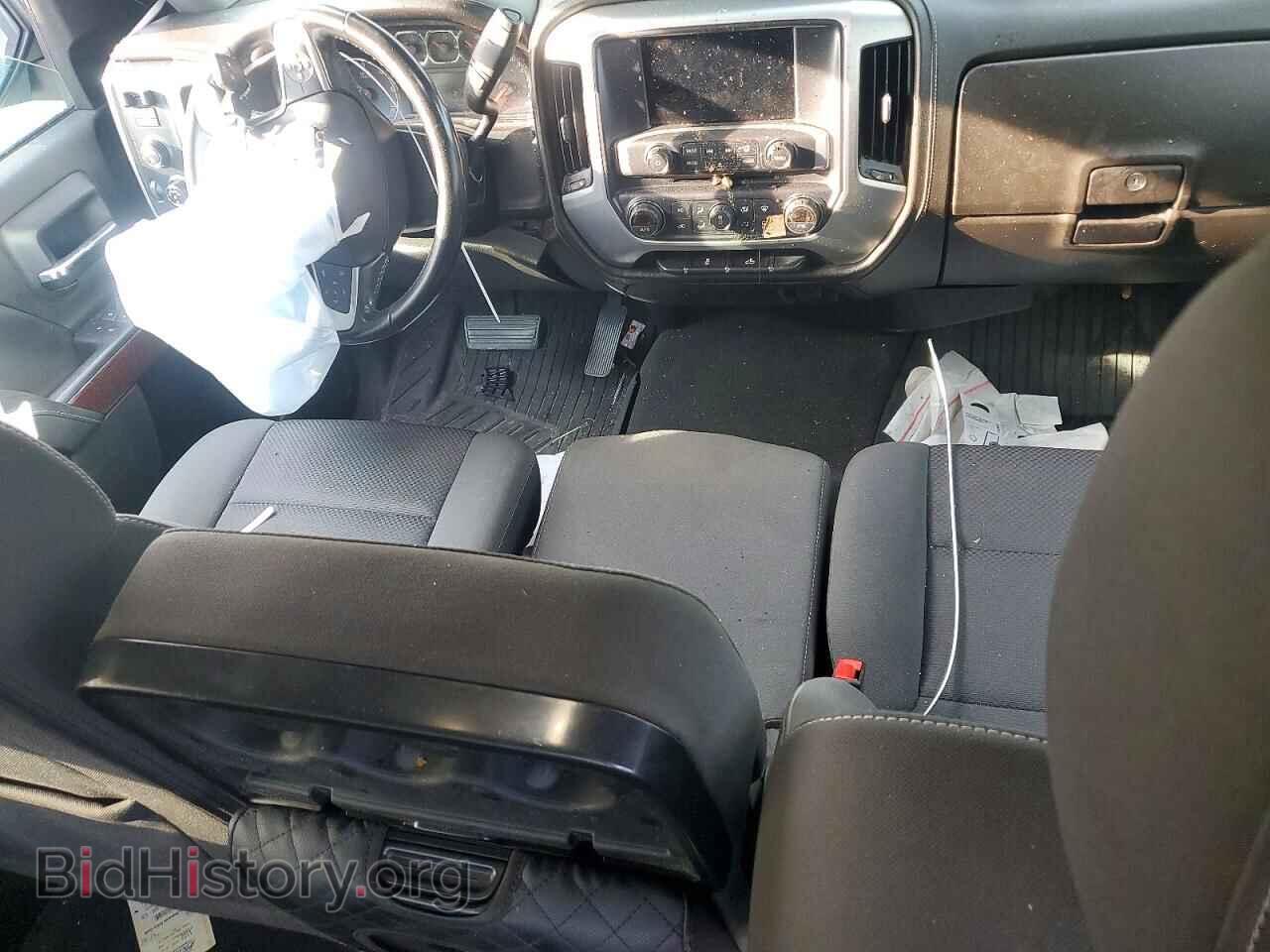 2019 GMC SIERRA - VIN: 2GTV2MEC9K1105315 - Photo 8