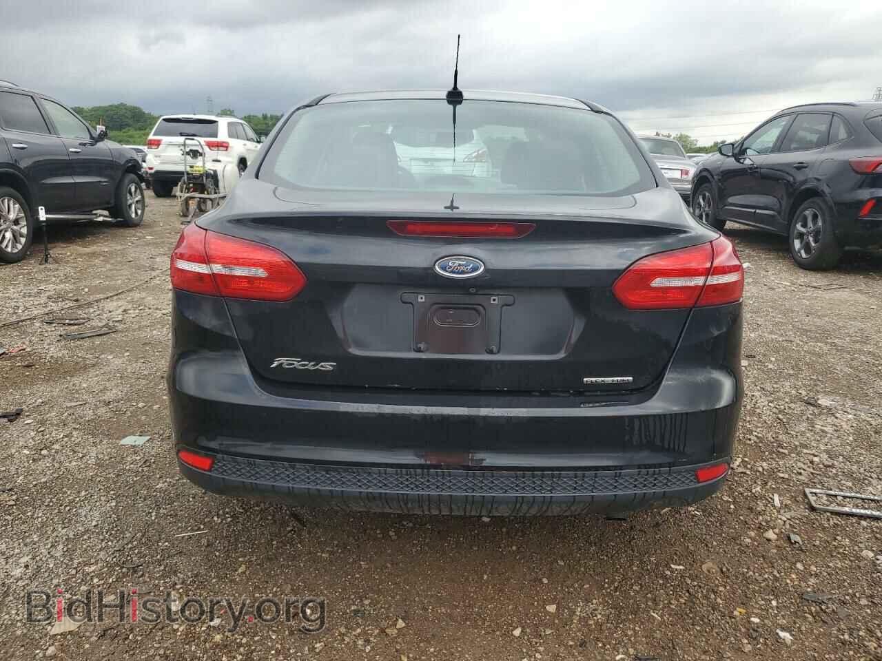 2015 FORD FOCUS - VIN: 1FADP3E24FL268135 - Photo 6