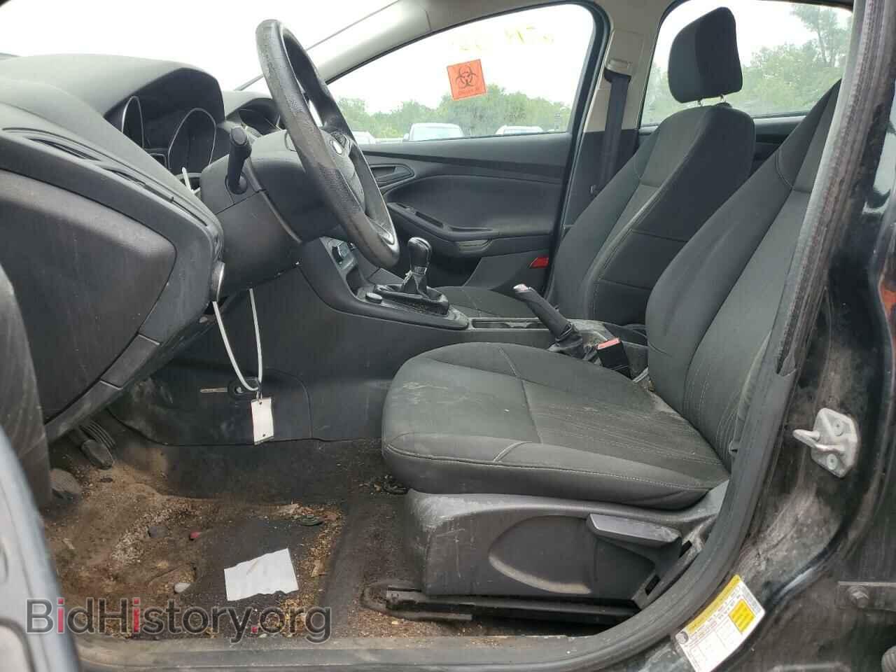 2015 FORD FOCUS - VIN: 1FADP3E24FL268135 - Photo 7