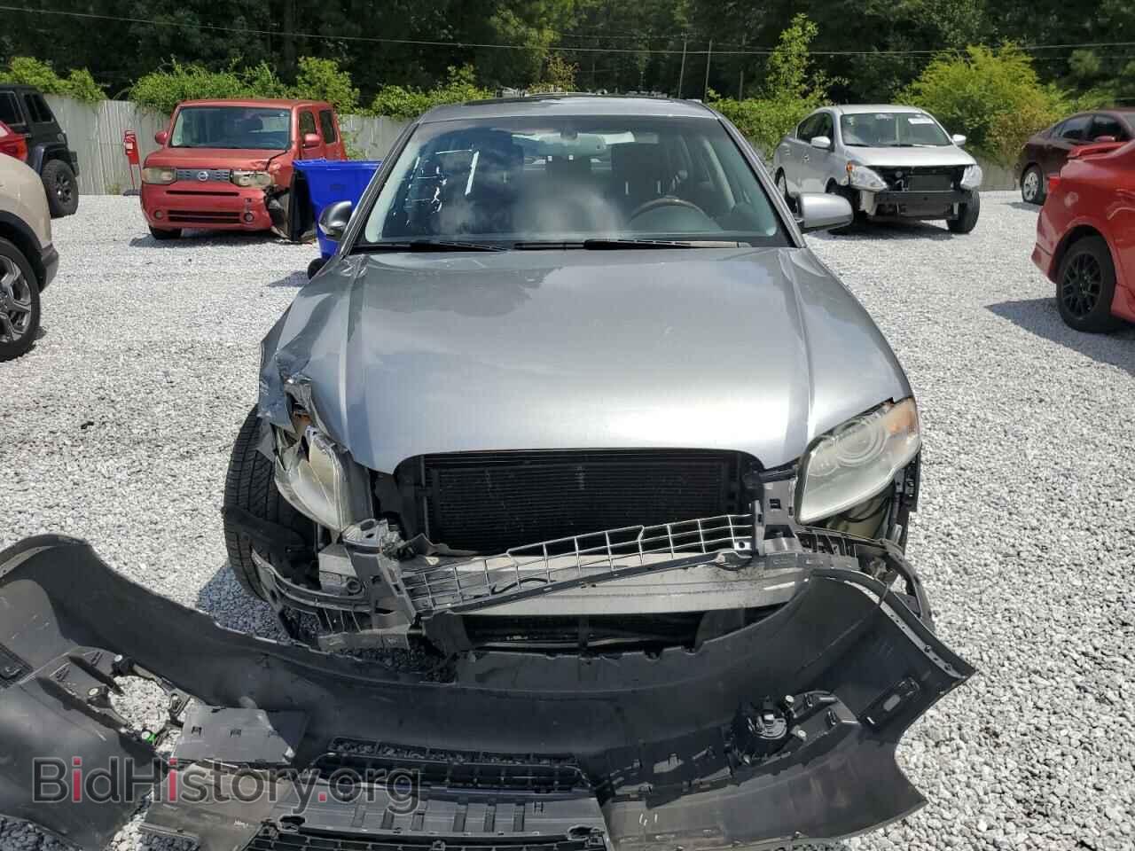 2007 AUDI A4 - VIN: WAUDH78E87A211225 - Фото 5
