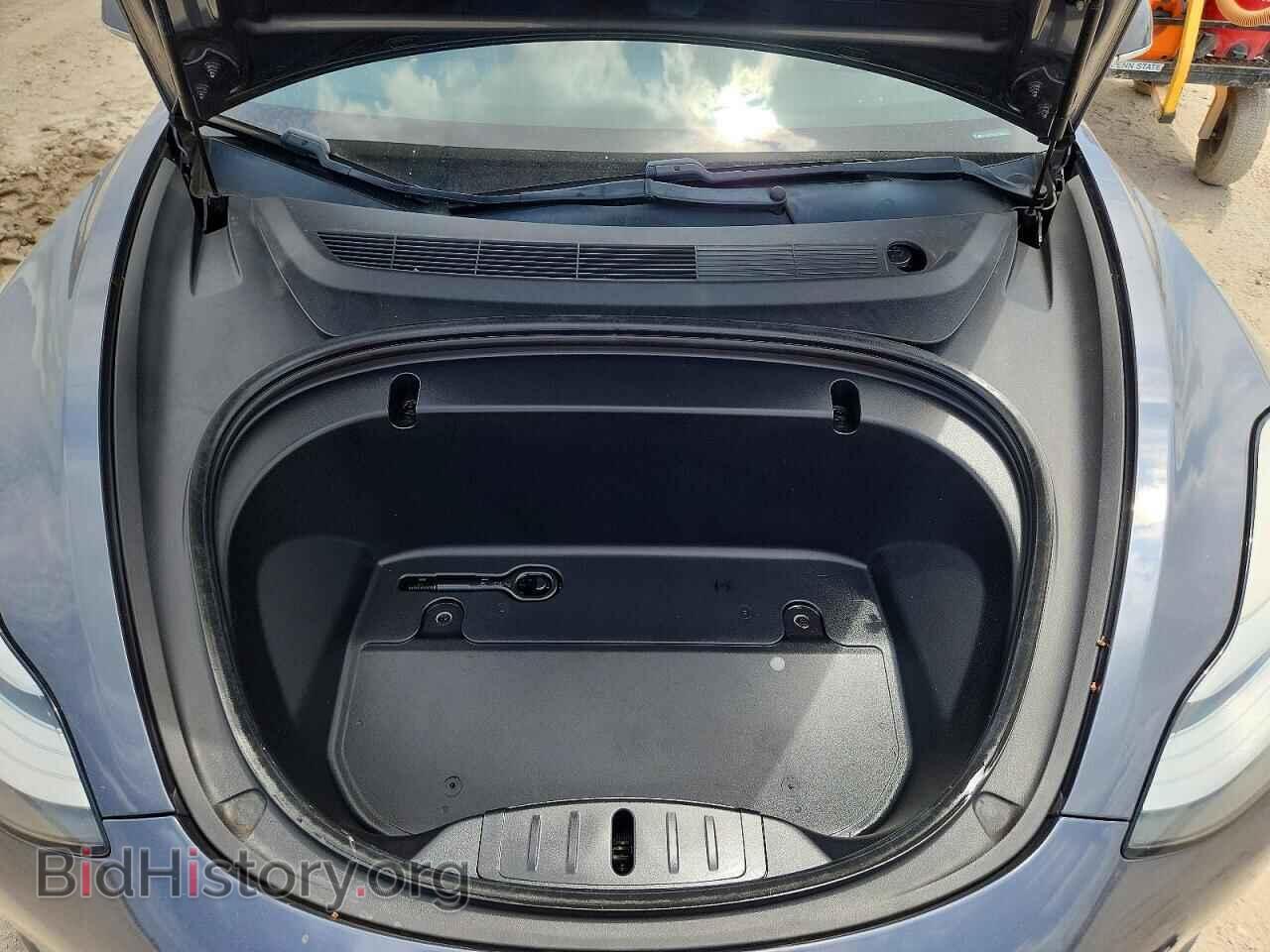 2020 TESLA MODEL 3 - VIN: 5YJ3E1EBXLF650913 - Фото 11