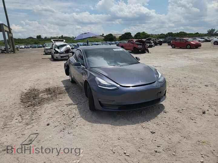 2020 TESLA MODEL 3 - VIN: 5YJ3E1EBXLF650913 - Фото 13