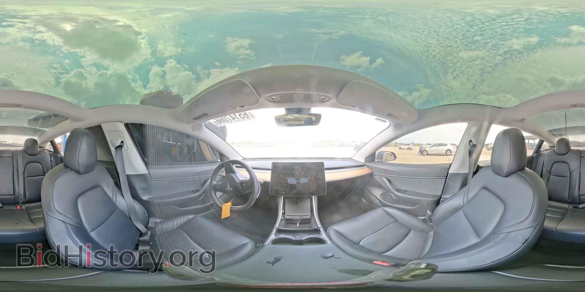 2020 TESLA MODEL 3 - VIN: 5YJ3E1EBXLF650913 - Фото 14
