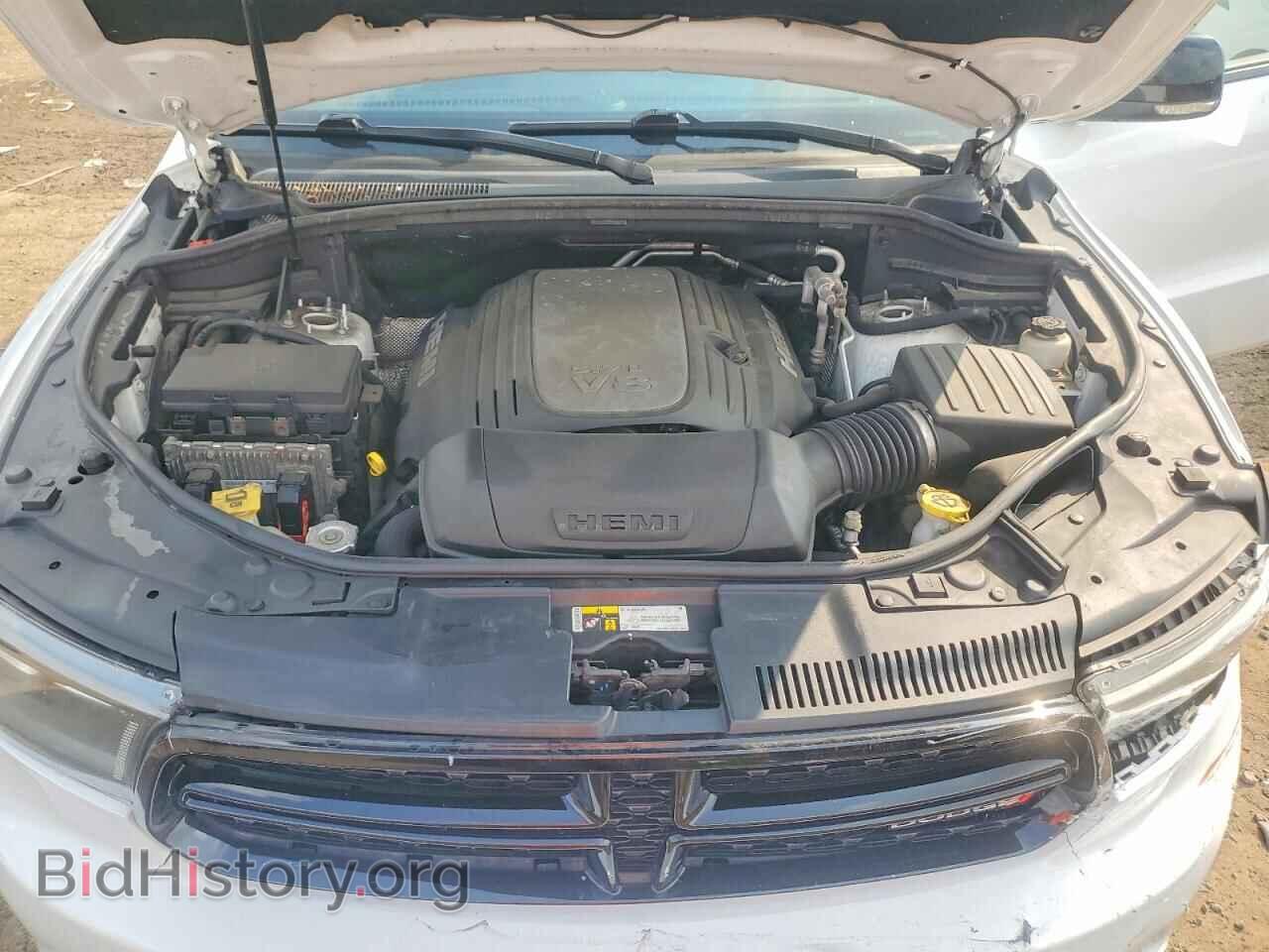 2015 DODGE DURANGO - VIN: 1C4SDJCT9FC758046 - Photo 12